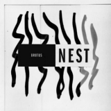 Brutus - Nest '2019 - Album