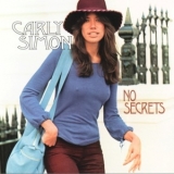 Carly Simon - No Secrets '1972