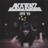 Alcatrazz - Live '83 '2010