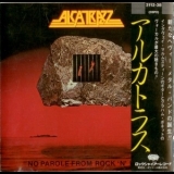 Alcatrazz - No Parole From Rock 'N' Roll '1983