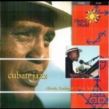 Alfredo Rodriguez - Cuban Jazz '2002 - Album