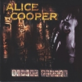 Alice Cooper - Brutal Planet '2000