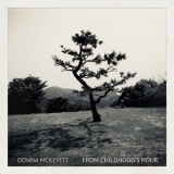 Donna Mckevitt - From Childhood's Hour '2019 - Album