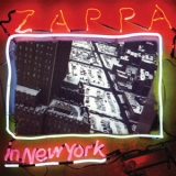 Frank Zappa - Zappa In New York (40th Anniversary) '2019