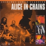 Alice In Chains - Original Album Classics '2011