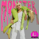 Alli Neumann - Monster (ep) '2019