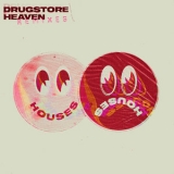 Houses - Drugstore Heaven '2019