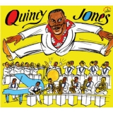 Quincy Jones - BD Music & Cabu Present: Quincy Jones '2015 - Album