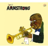 Louis Armstrong - BD Music & Cabu Present: Louis Armstrong '2015