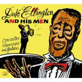 Duke Ellington - BD Music & Cabu Present: Duke Ellington And His Men '2015