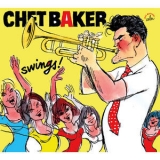 Chet Baker - BD Music & Cabu Present: Chet Baker '2015