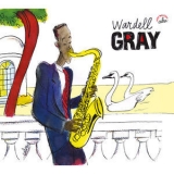 Wardell Gray - BD Music & Cabu Present: Wardell Gray '2015