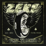 Zeke - Flat Tracker [Remastered,2006] '1996