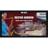 Dexter Gordon - BD Music Presents: Dexter Gordon '2015 - Album