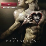 9electric - The Damaged Ones '2016