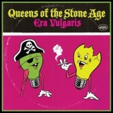 Queens Of The Stone Age  - Era Vulgaris (+bonus track) '2007 - Album