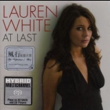 Lauren White - At Last '2007