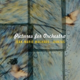 Jean-Marie Machado - Pictures For Orchestra [Hi-Res] '2019