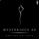 Empire Of Love - Mysterious '2016 - Album