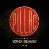 Xavier Pillac - Nervous Breakdown '2013