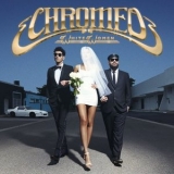 Chromeo - White Women '2014 - Album