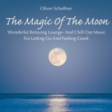 Oliver Scheffner - The Magic Of The Moon '2014
