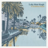 Luke Sital-singh - A Golden State '2019
