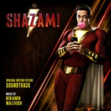 Benjamin Wallfisch - Shazam! (Original Motion Picture Soundtrack) '2019