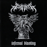 Azarath - Infernal Blasting '2003