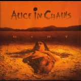 Alice In Chains - Dirt '1992