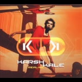 Karsh Kale - Realize '2001