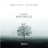 Franz Schubert - Winterreise (Gerald Finley, Julius Drake) '2014