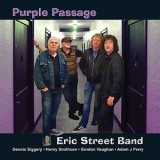 Eric Street Band - Purple Passage '2016