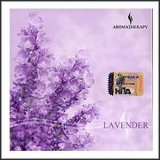 Aromatherapy - Lavender '2006