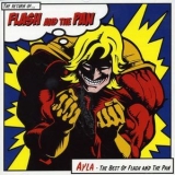 Flash & The Pan - Ayla- The Best Of '2005 - Compilation