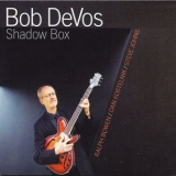 Bob Devos - Shadow Box '2013