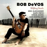 Bob Devos - Shifting Sands '2006