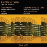 Gabriele Poso - Genuine Remixes '2010