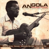 Various Interprets - Angola Soundtrack '2011