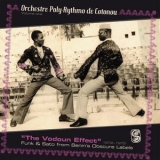 Orchestre Poly-Rythmo De Cotonou - The Vodoun Effect '2011 - Album