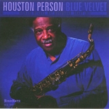 Houston Person - Blue Velvet '2001