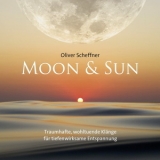 Oliver Scheffner - Moon & Sun '2017