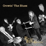 Professor Louie & The Crowmatix - Crowin' The Blues '2017