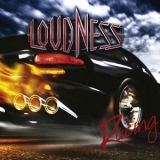 Loudness - Racing & Rockshocks (2CD) '2015