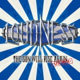 Loudness - The Sun Will Rise Again - US Mix - '2015