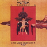 Loudness - The Law Of Devil's Land '2011