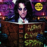 Alice Cooper - Along Came A Spider '2008