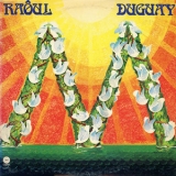 Raoul Duguay  - M [vinyl rip, 16-48] {Capitol ST-70.054} '1977