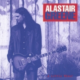 Alastair Greene - A Little Wiser '2001 - Album