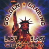 Golden Earring - Last Blast Of The Century (2CD) '2000